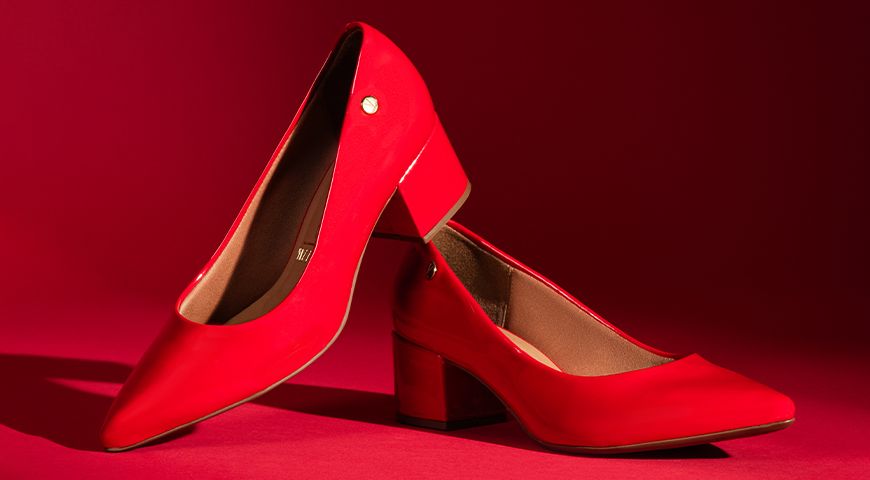 Zapatos de mujer - Moda Otoño 2020, Stradivarius Mexico